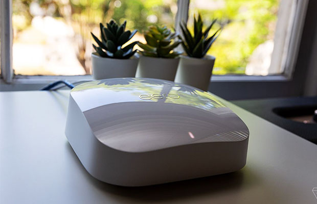 Eero Pro 6E