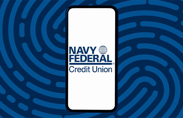 Navy Federal App