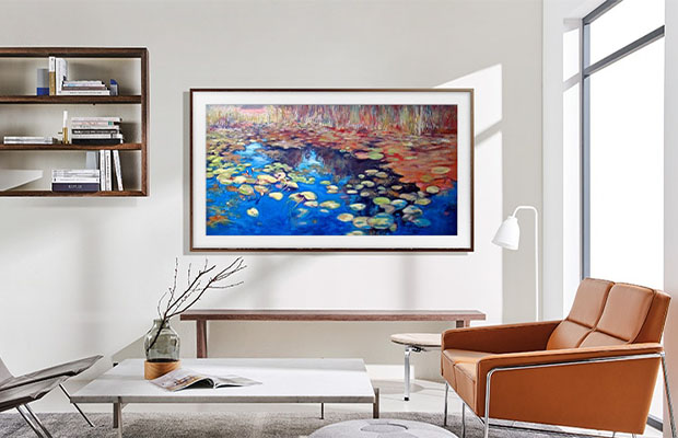 Samsung The Frame TV