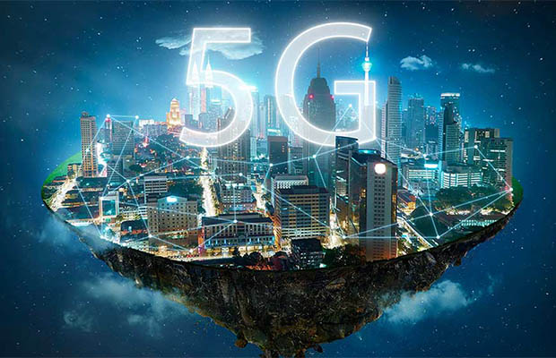 5G