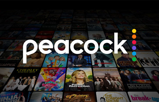 Peacock TV