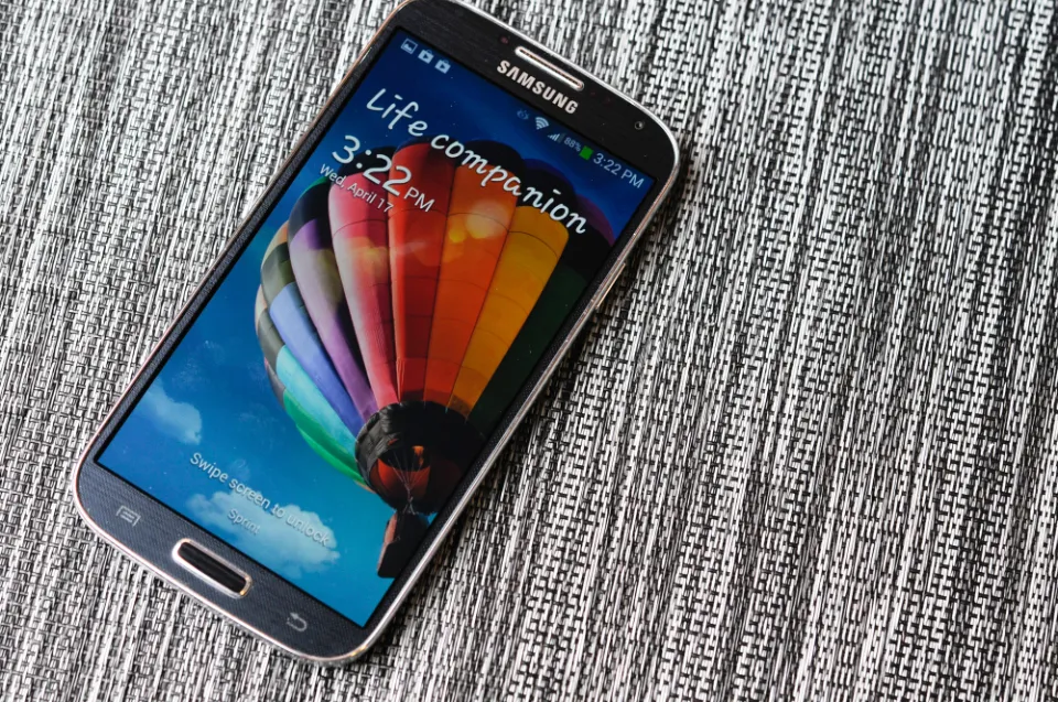 How to Make My Galaxy S4 Faster