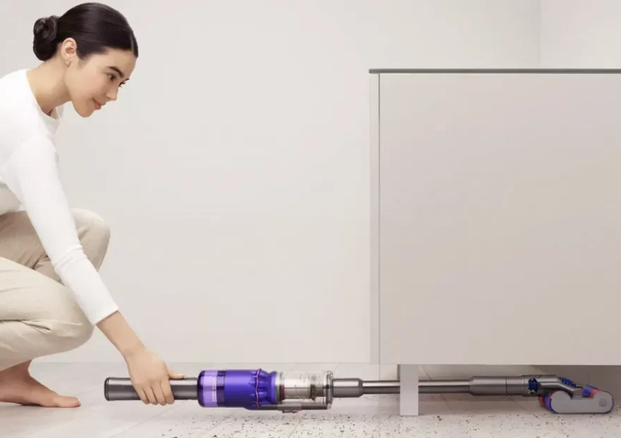 Dyson Omni-glide Review